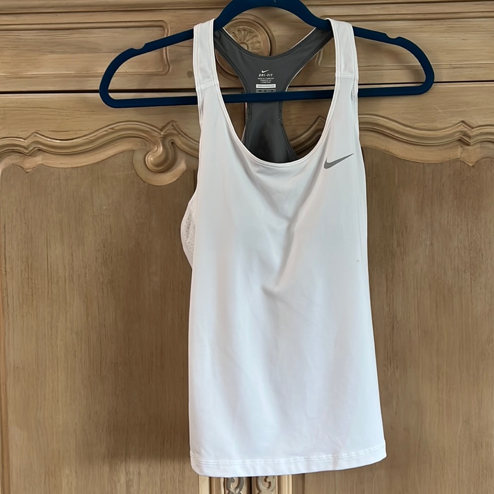 Nike Top.